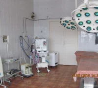 Детская поликлиника Кольчугинская центральная районная больница 